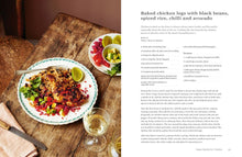 Load image into Gallery viewer, Ginger Pig one pot cookbook