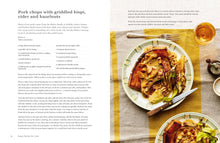 Load image into Gallery viewer, Ginger Pig one pot cookbook