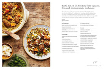 Load image into Gallery viewer, Ginger Pig one pot cookbook