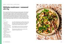 Load image into Gallery viewer, Healing cookbook: nourishing plant based recipes