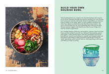 Load image into Gallery viewer, Healing cookbook: nourishing plant based recipes