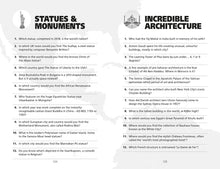 Load image into Gallery viewer, Wanderlust world travel book