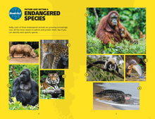 Load image into Gallery viewer, Wanderlust world travel book