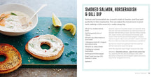 Load image into Gallery viewer, Dips: more than 65 delicious recipes