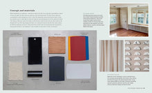 Load image into Gallery viewer, Unfurled: designing a living home book