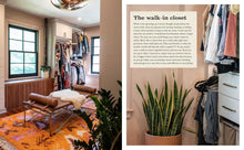 Load image into Gallery viewer, Unfurled: designing a living home book