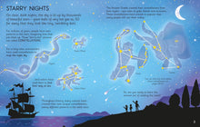 Load image into Gallery viewer, Stargazing book