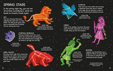 Load image into Gallery viewer, Stargazing book
