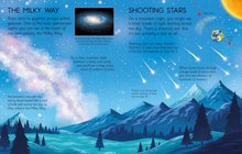 Load image into Gallery viewer, Stargazing book