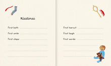 Load image into Gallery viewer, Baby memory box