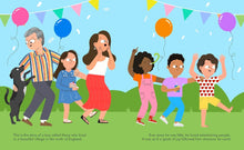 Load image into Gallery viewer, Little people big dreams - Harry Styles