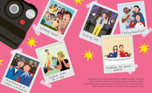 Load image into Gallery viewer, Little people big dreams - Harry Styles