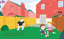 Load image into Gallery viewer, Little people big dreams - Mary Earps