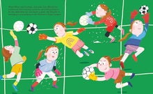 Load image into Gallery viewer, Little people big dreams - Mary Earps