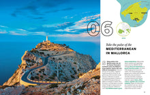 Load image into Gallery viewer, 100 weekends in Europe book