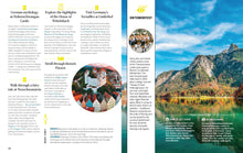 Load image into Gallery viewer, 100 weekends in Europe book