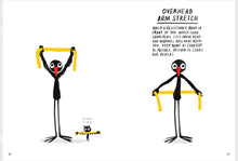 Load image into Gallery viewer, How to be a fit bird book