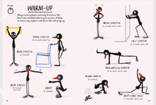 Load image into Gallery viewer, How to be a fit bird book