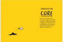 Load image into Gallery viewer, How to be a fit bird book