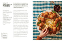 Load image into Gallery viewer, Foolproof festive cookbook
