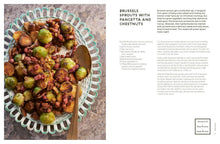 Load image into Gallery viewer, Foolproof festive cookbook
