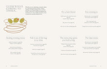 Load image into Gallery viewer, Meal for two cookbook