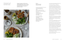 Load image into Gallery viewer, Meal for two cookbook