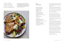 Load image into Gallery viewer, Meal for two cookbook