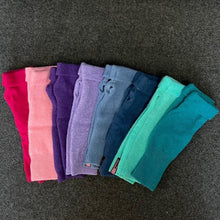 Load image into Gallery viewer, Cashmere fingerless gloves