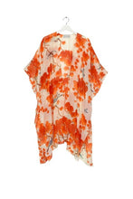 Load image into Gallery viewer, Acer throwover - red