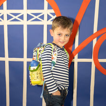 Load image into Gallery viewer, Back pack - adventures