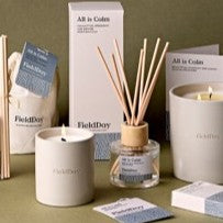 Load image into Gallery viewer, Candle - all is calm