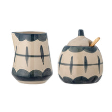 Load image into Gallery viewer, Allium milk jug