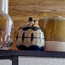 Load image into Gallery viewer, Allium sugar bowl