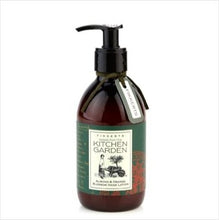 Load image into Gallery viewer, Kitchen garden - bath foam - lavender & red clover