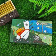 Load image into Gallery viewer, Wonderful animals soaps