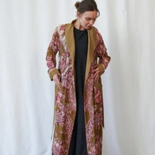 Load image into Gallery viewer, Angels gown - olive