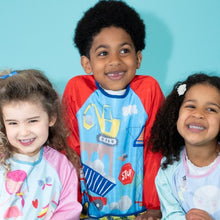 Load image into Gallery viewer, Apron - construction