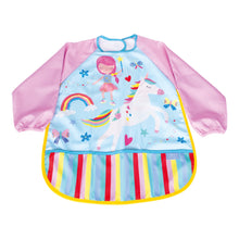 Load image into Gallery viewer, Apron - rainbow fairy