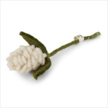 Load image into Gallery viewer, Artichoke flower - various colours