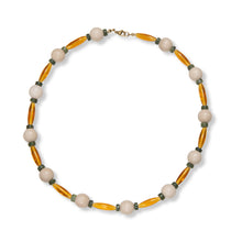 Load image into Gallery viewer, Autumn necklace