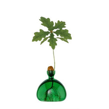 Load image into Gallery viewer, Acorn vases - various colours available