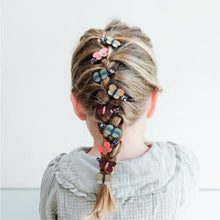 Load image into Gallery viewer, Bonnie butterfly ponies