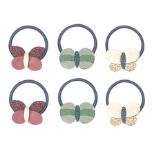 Load image into Gallery viewer, Bonnie butterfly ponies