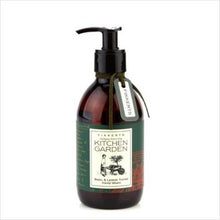Load image into Gallery viewer, Kitchen garden - bath foam - lavender & red clover