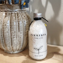 Load image into Gallery viewer, Bath salts - bergamot & lemon