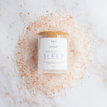 Load image into Gallery viewer, Bath salts - beauty sleep - lavender & rose
