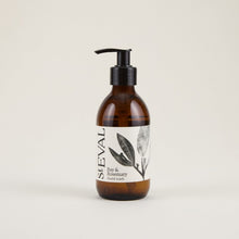 Load image into Gallery viewer, Hand wash - bay & rosemary