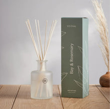 Load image into Gallery viewer, Diffuser - sandalwood & cedar