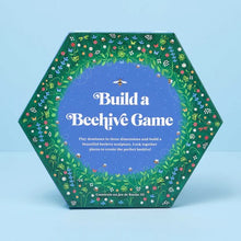 Load image into Gallery viewer, Build your own beehive dominoes game